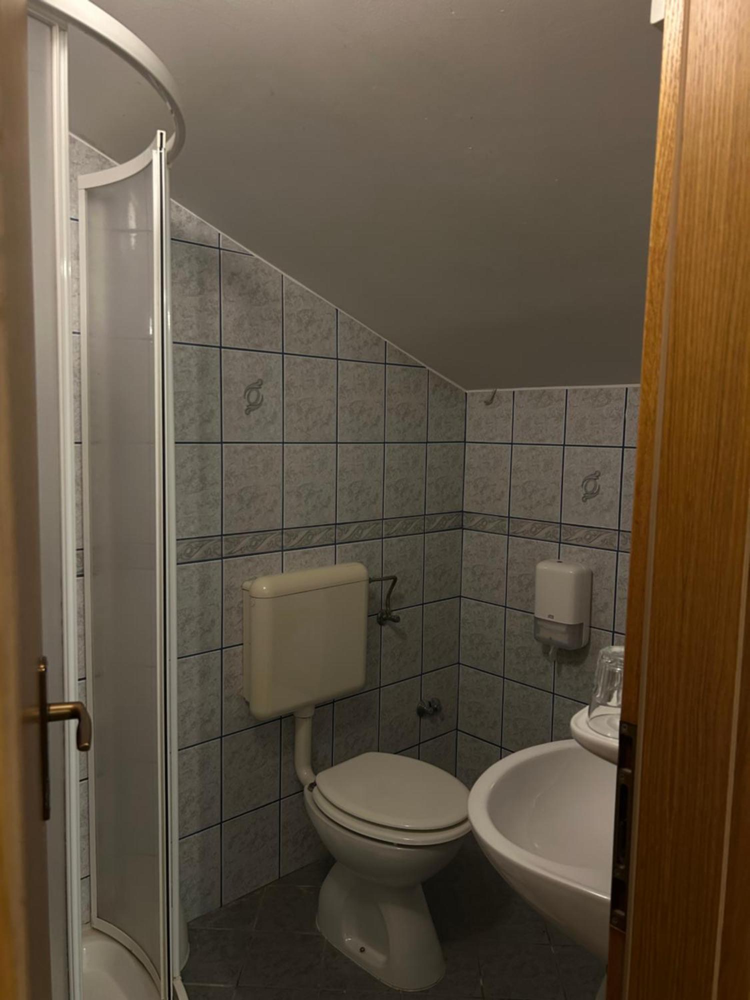 Villa Mira Kastav Bagian luar foto