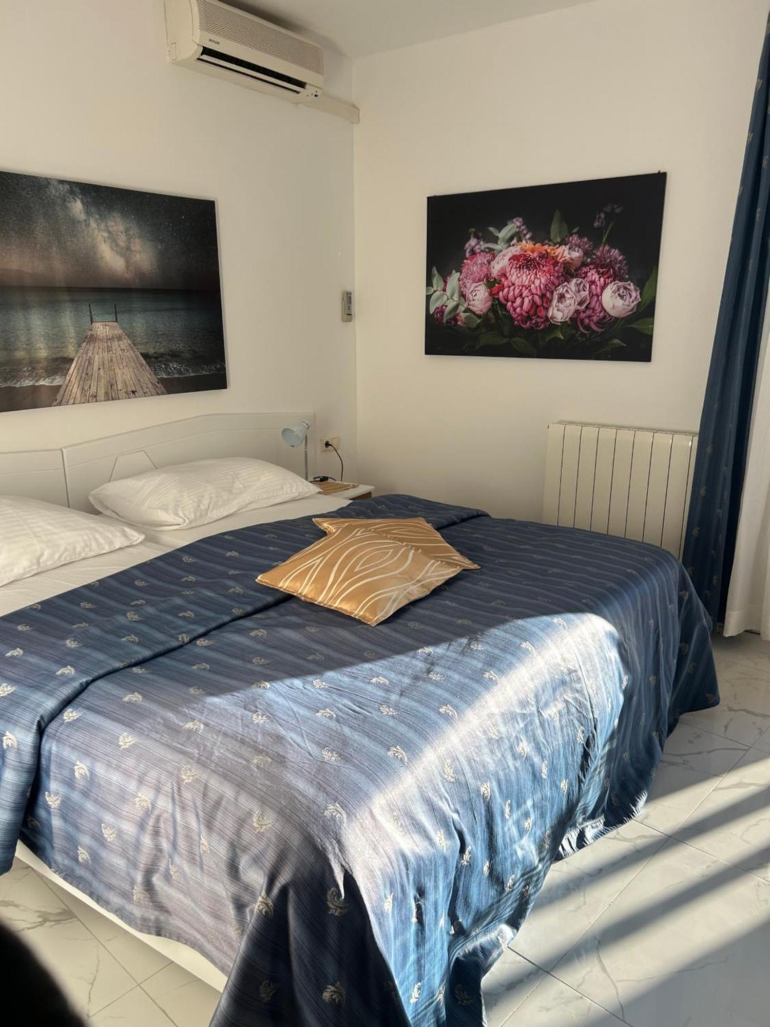 Villa Mira Kastav Bagian luar foto