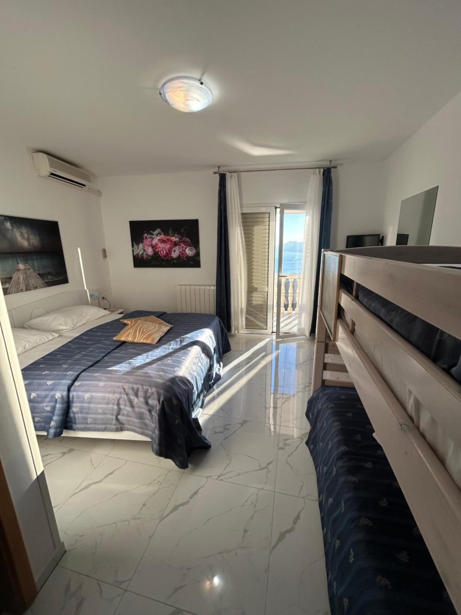 Villa Mira Kastav Bagian luar foto